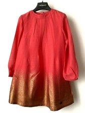 Ravissante robe miss d'occasion  Paris XV