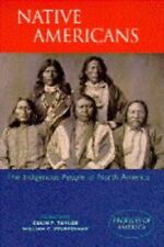 Native americans indigenous for sale  UK