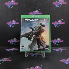 Refurbished titanfall deluxe for sale  Largo