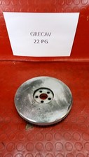 Volano dentato grecav usato  Massa di Somma