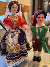 Pair maois roma for sale  Star Tannery