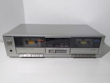 Technics d550w platine d'occasion  Tours-