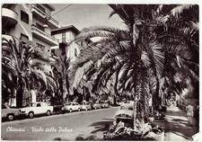 Chiavari genova viale usato  Italia