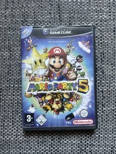Mario party gamecube gebraucht kaufen  Dresden