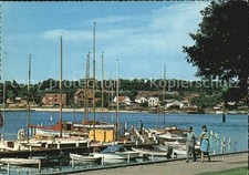 Sonderborg jachthafen gebraucht kaufen  Deutschland