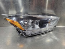 Headlamp assembly nissan for sale  Pittsburgh