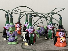 Vintage 1980s halloween for sale  East Providence