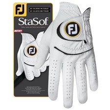 Footjoy mens left for sale  COLERAINE