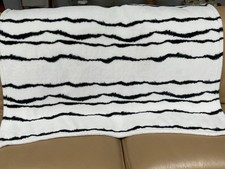 Plush black white for sale  Cincinnati