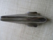 morris minor bumper for sale  RHYL