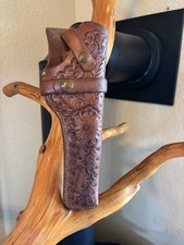 Sportsman leather k18 for sale  Florence