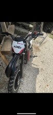 Moto cross d'occasion  Maclas