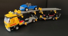 Lego technique camion d'occasion  Saint-Dizier