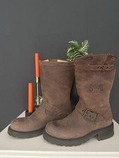 Sancho biker boots gebraucht kaufen  Hannover