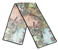 Adrienne landau foulard d'occasion  Saint-Etienne