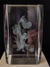 Laser etched fairy for sale  CARDIFF