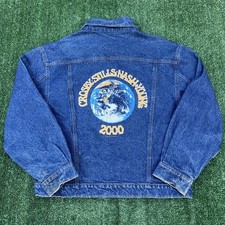 Vtg crosby stills for sale  Punta Gorda