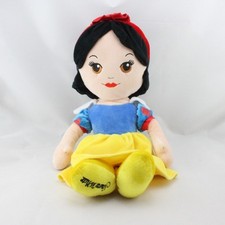 Peluche princesse blanche d'occasion  Le Portel