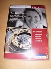 tschechisch sprachkurs gebraucht kaufen tschechisch sprachkurs gebraucht kaufen Röhrnbach