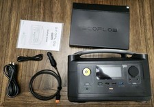 Ecoflow backup power for sale  Nicholasville