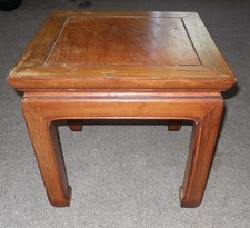 Vtg solid wood for sale  Grass Valley
