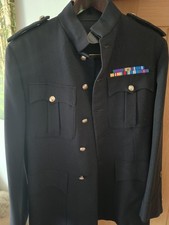 British army uniform. for sale  LLANDOVERY