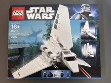 Lego 10212 star gebraucht kaufen  Bergkirchen