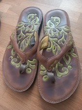 teva flip flops gebraucht kaufen  Wermelskirchen