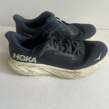 Usado, Tênis de corrida Hoka One One Arahi 7 azul masculino tamanho EUA 10 D comprar usado Usado, Tênis de corrida Hoka One One Arahi 7 azul masculino tamanho EUA 10 D comprar usado  Enviando para Brazil