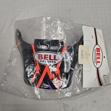 Bell moto graphic for sale  Signal Hill