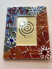 Brightly coloured glass for sale  WHITLEY BAY