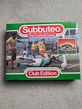 Vintage subbuteo football for sale  SPALDING