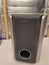 Sony ws52b sub for sale  KILBIRNIE
