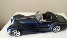 Morgan aero d'occasion  Plouguerneau