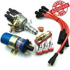 MG Midget 1500cc Complete AccuSpark Electronic Distributor Ignition Pack comprar usado  Enviando para Brazil