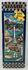 Seattle jigsaw puzzle for sale  Port Orchard