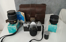 Praktica super 1000 usato  Valenzano
