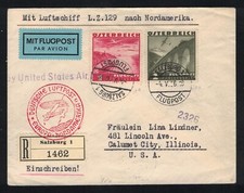 Zeppelin lz129 autriche d'occasion Zeppelin lz129 autriche d'occasion  Expédié en France
