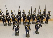 Toy soldiers vintage for sale  Baton Rouge