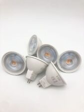 Amazon Basics LED GU5.3/MR16 4.5W ciepła biel, zestaw energooszczędny, nie ściemnialny na sprzedaż  PL