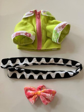 Groovy girls petrageous for sale  SKIPTON