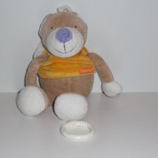 Doudou chien babysun d'occasion  Lescar