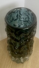 whitefriars sage green vase for sale whitefriars sage green vase for sale BLACKWOOD