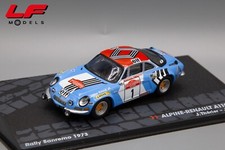 Alpine renault a110 usato  Villachiara