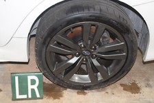Wrx black painted for sale  Pensacola