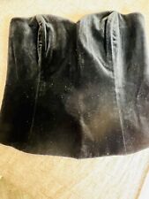 Womens portara black for sale  BEDFORD