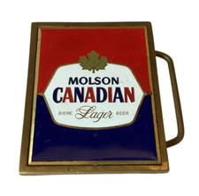 Vintage molson canadian for sale  Normal
