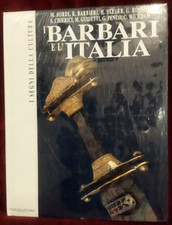 Barbari italia fratelli usato  Roma