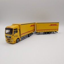 Herpa 159159 man gebraucht kaufen  Koblenz
