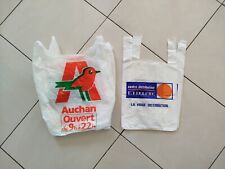 Auchan carte accord d'occasion  Nantes-